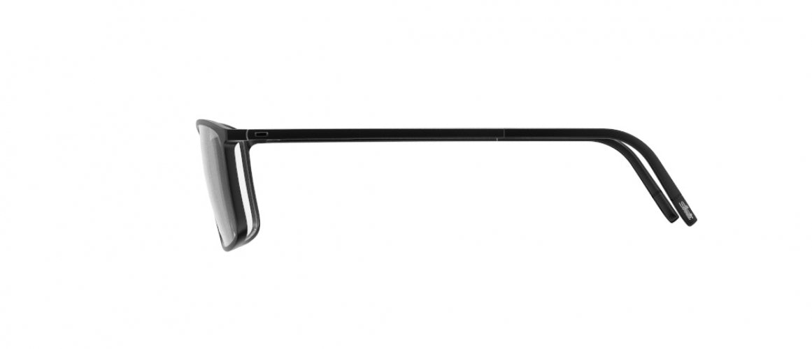 9160 - Black Matte
