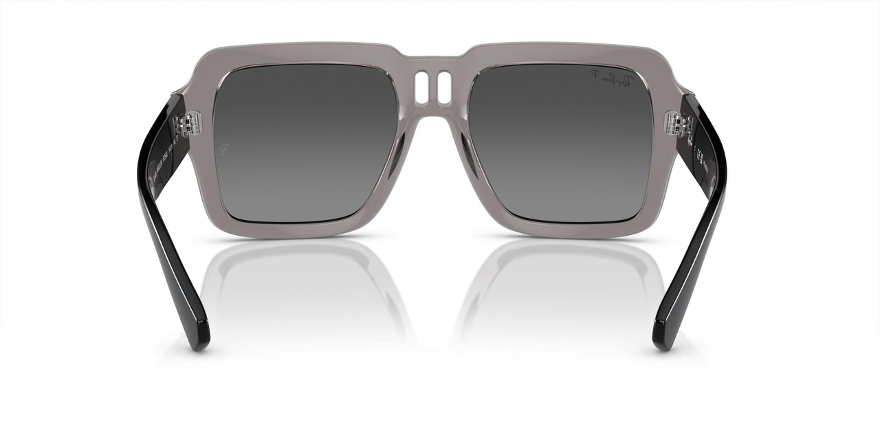 672582 - Grey - Silver/grey