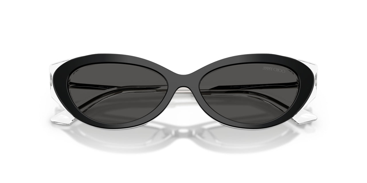 510287 - Black - Dark Grey
