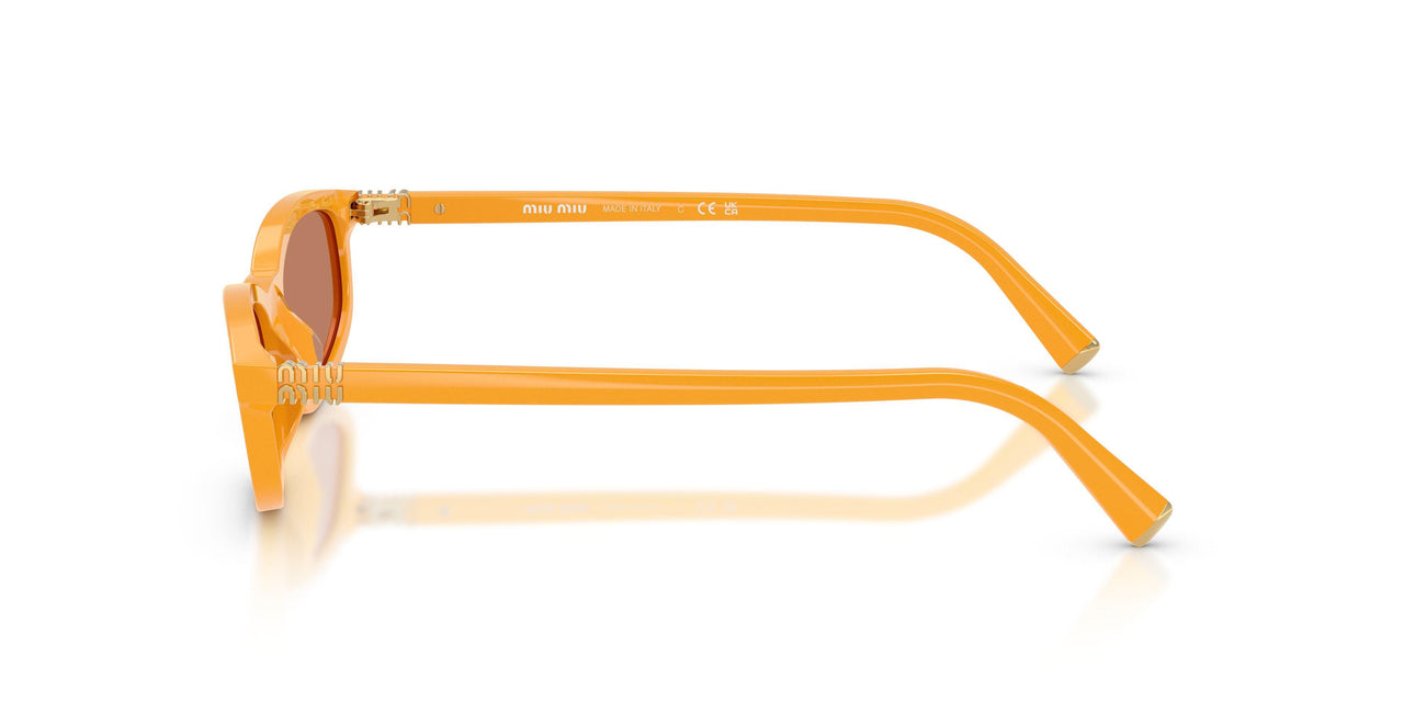 22D90Q - Yellow - Brown