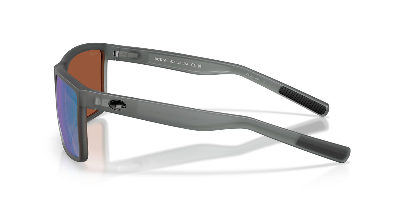 901631 - Grey - Green Mirror