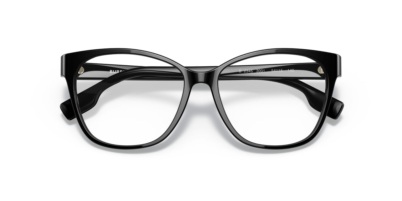 3001 - Black
