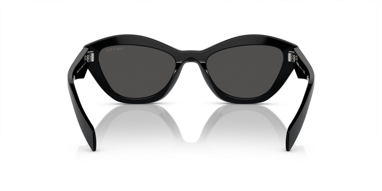16K08Z - Black - Dark Grey