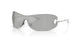 13648V - Silver - Light Grey