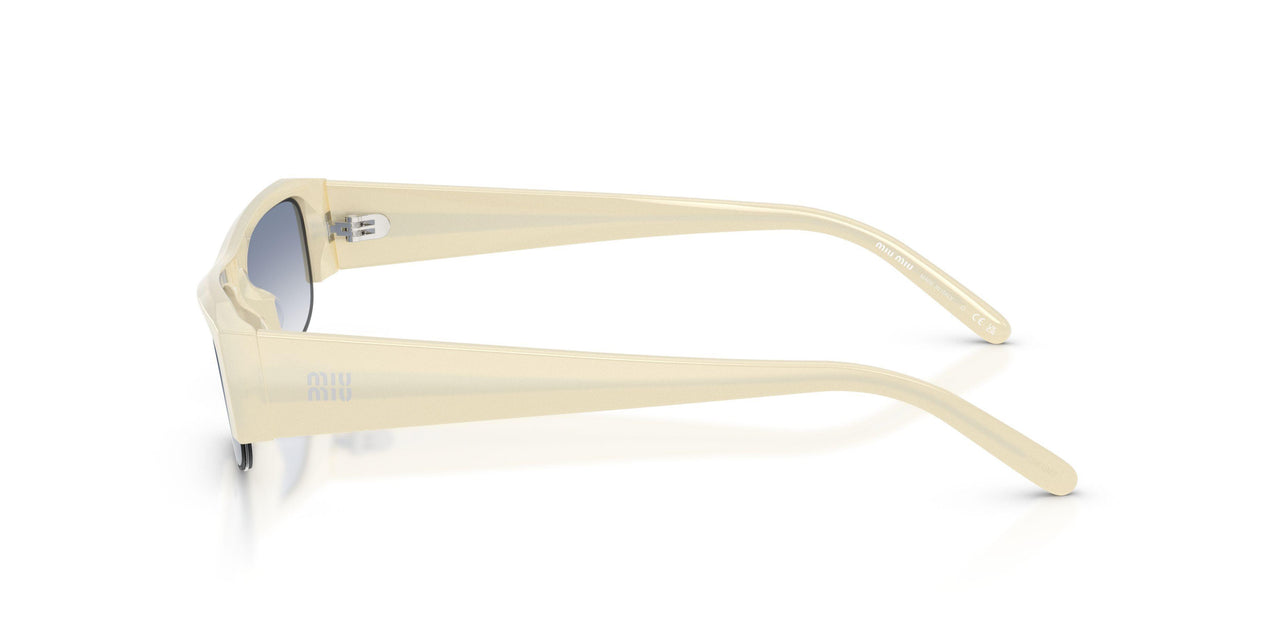22Q80O - Opaline Amber / Yellow