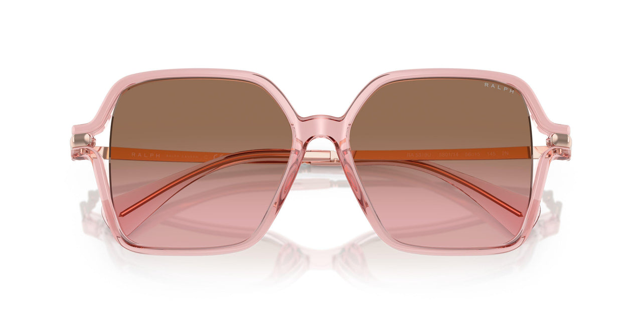 580114 - Pink - Pink Gradient Brown