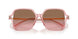 580114 - Pink - Pink Gradient Brown