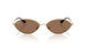 001/73 - Gold - Dark Brown