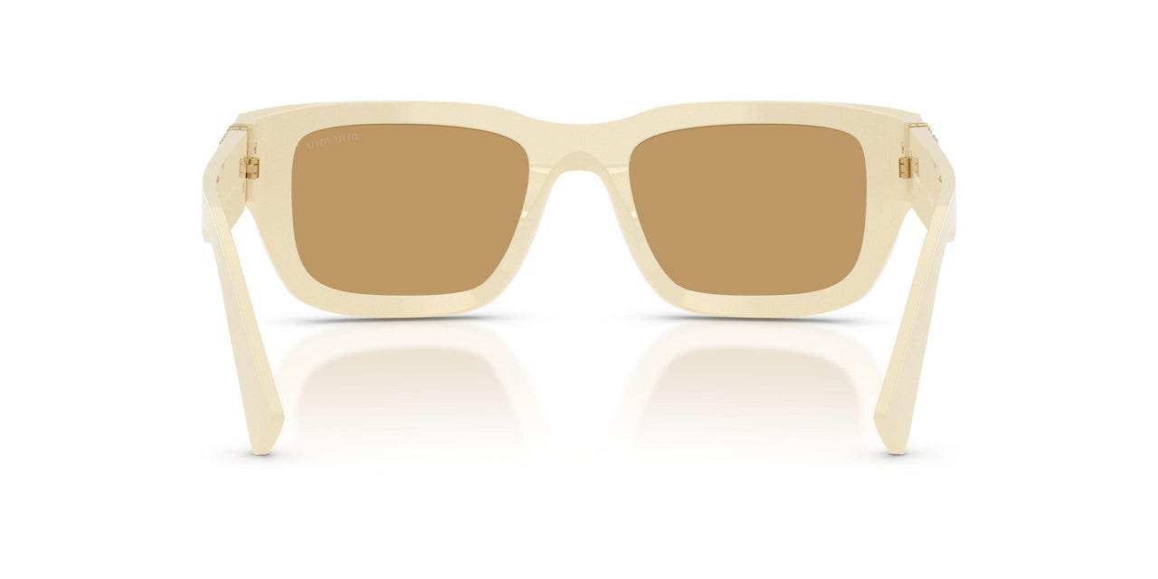 21D10Y - White - Brown