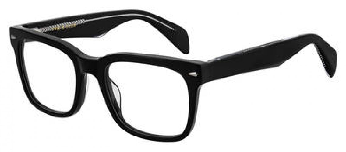 0807-00 - Black