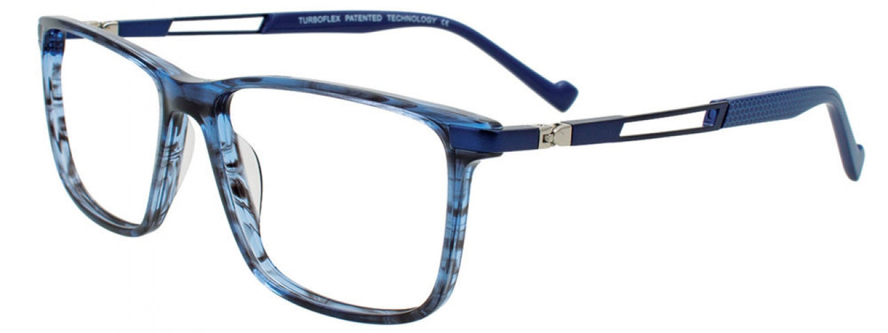 TURBOFLEX OPT. TX150 Eyeglasses