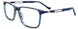 TURBOFLEX OPT. TX150 Eyeglasses