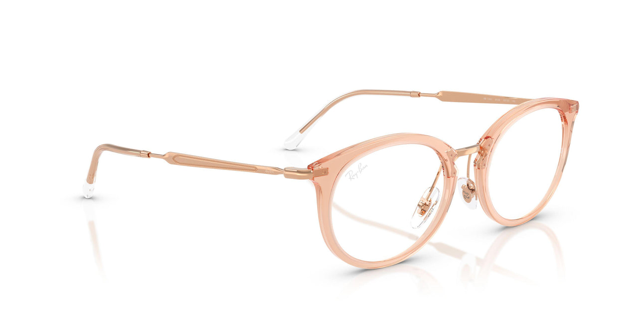 8124 - Brown - Clear