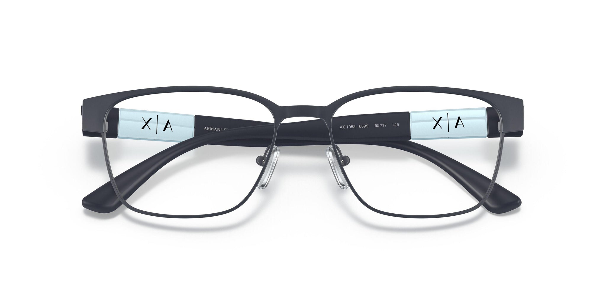 Armani Exchange 1052 Eyeglasses