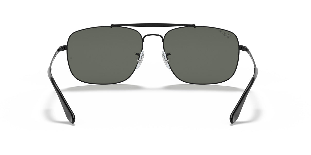 002/58 - Black - Green Polar