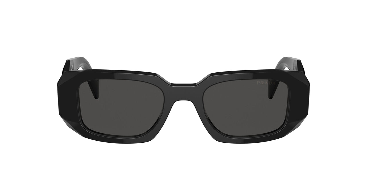 1AB5S0 - Black - Dark Grey