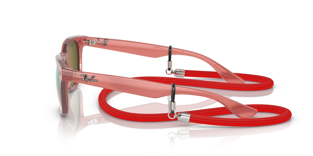 7145A8 - Red - Orange