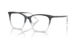 8310 - Grey - Clear / 52