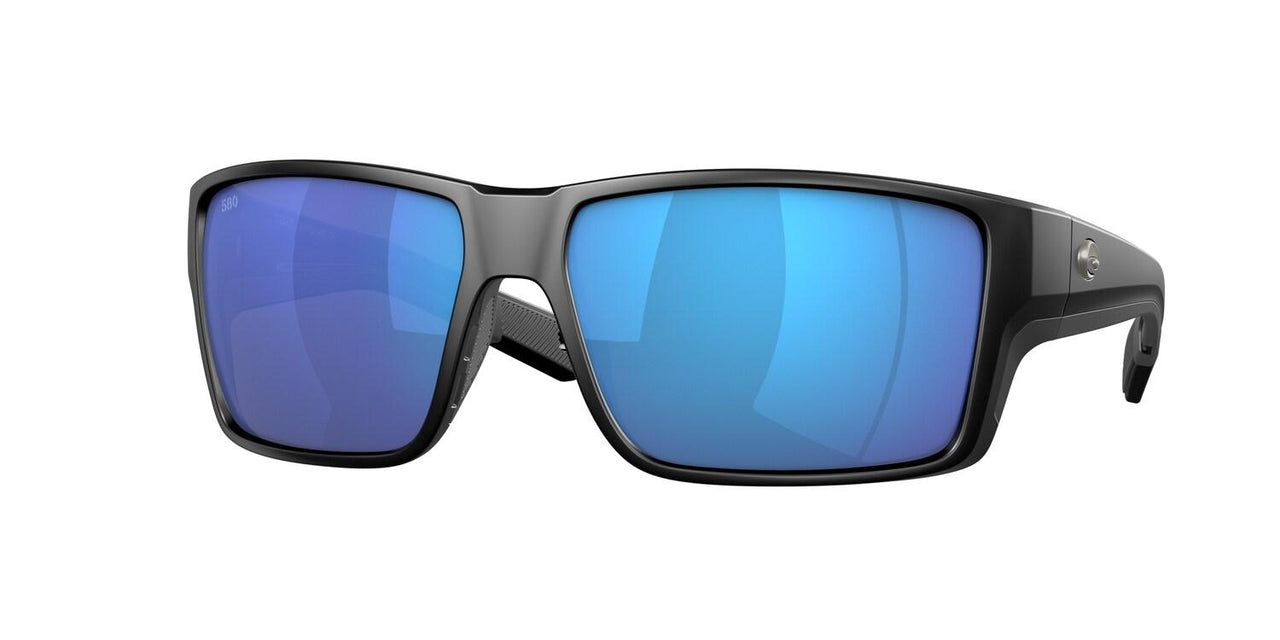 908001 - Black - Blue Mirror 580g