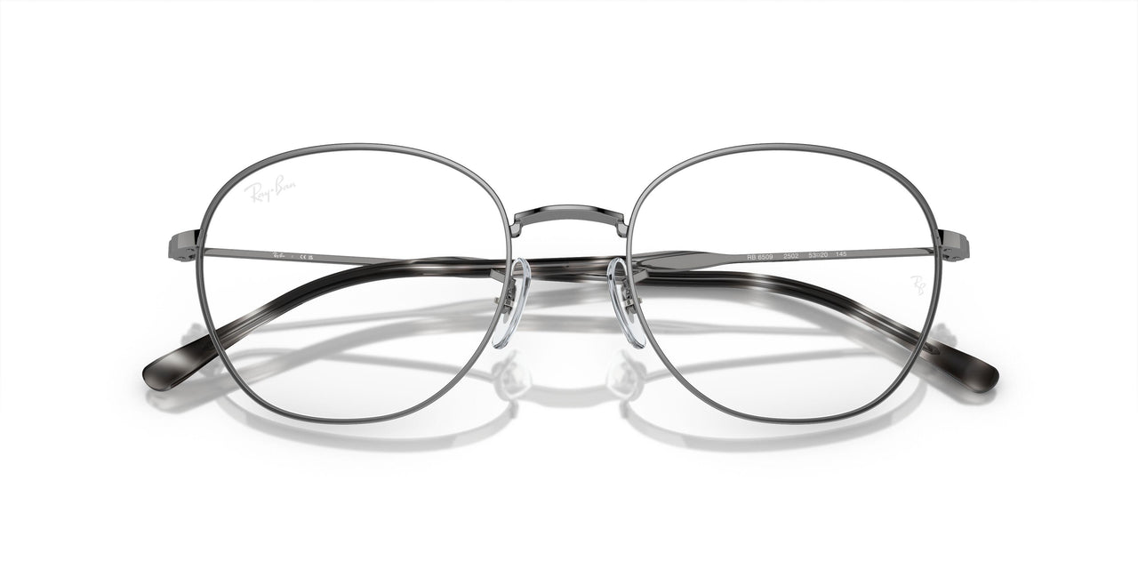 2502 - Grey - Clear