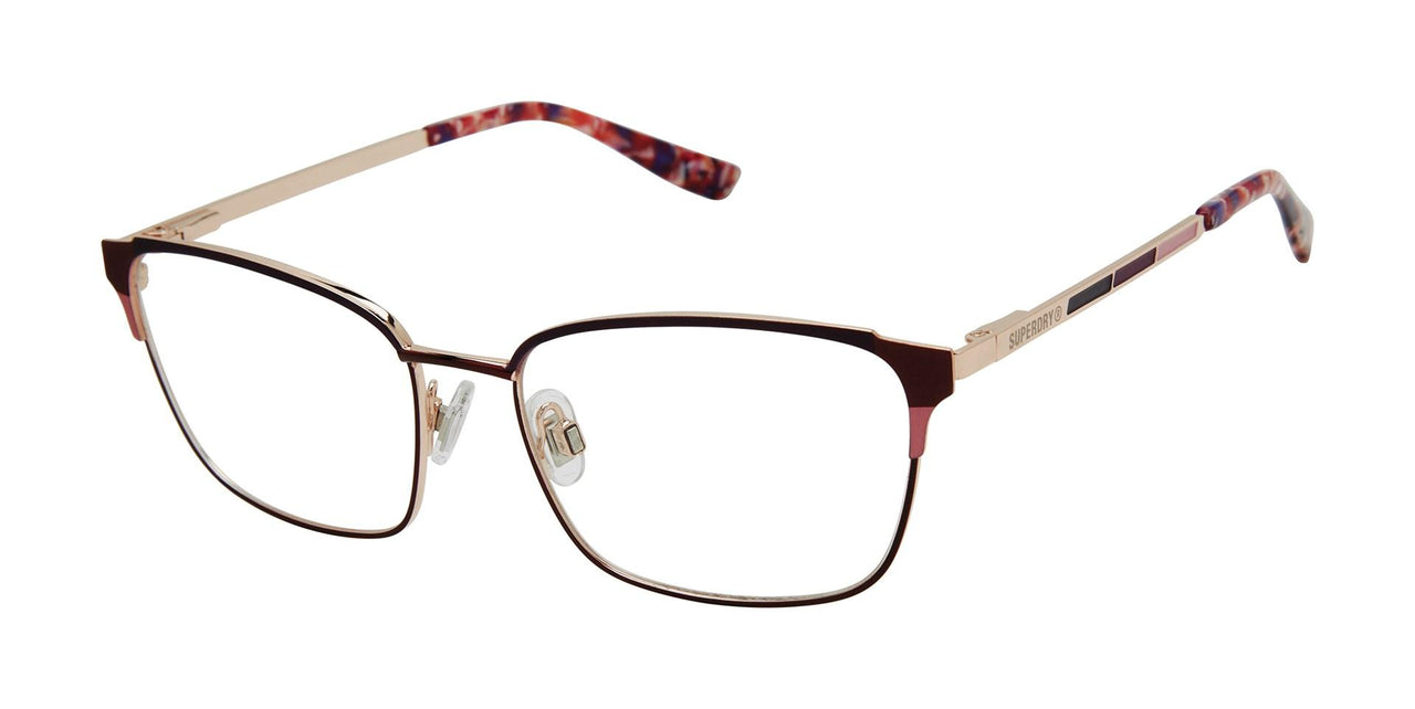 Superdry SDOW508T Eyeglasses