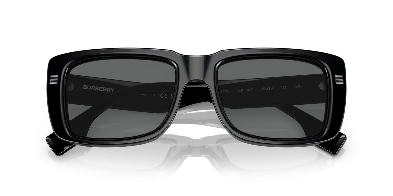 300187 - Black - Dark Grey
