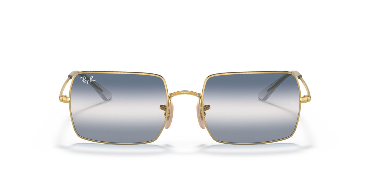 001/GA - Gold - Clear Gradient Blue
