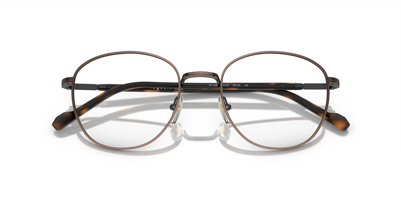 5135 - Brown