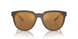 52606H - Brown - Brown Mirror Gold