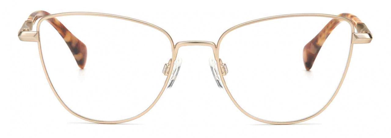 0CGS-00 - Light Gold Semi Matte