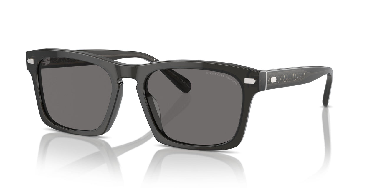 581781 - Grey - Grey Solid Polarized