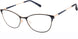 Barbour BAOW513 Eyeglasses
