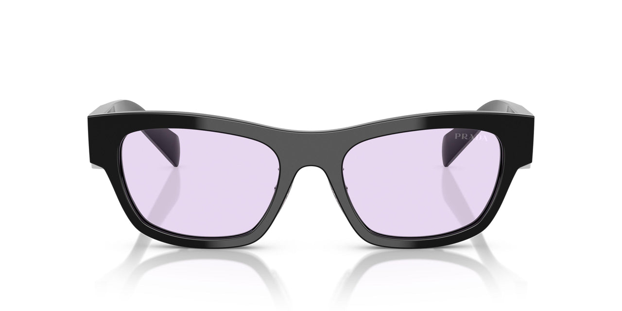16K40J - Black - Violet