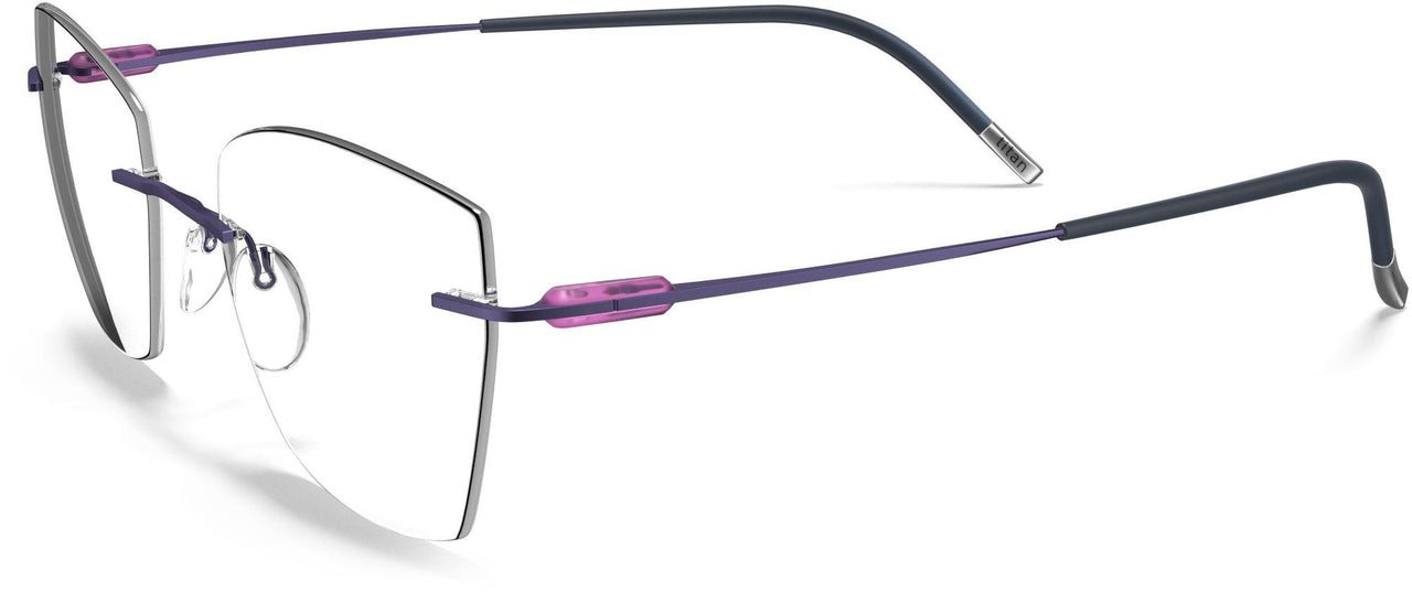 4040 - violet