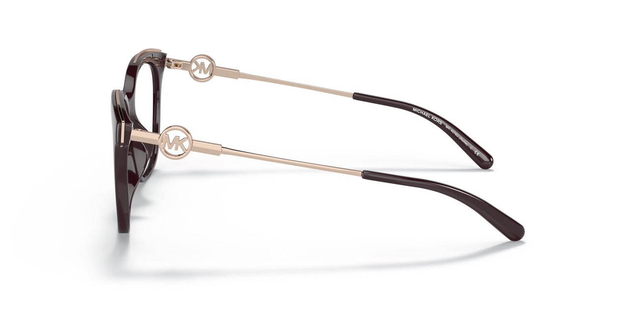 3344 - Purple/reddish