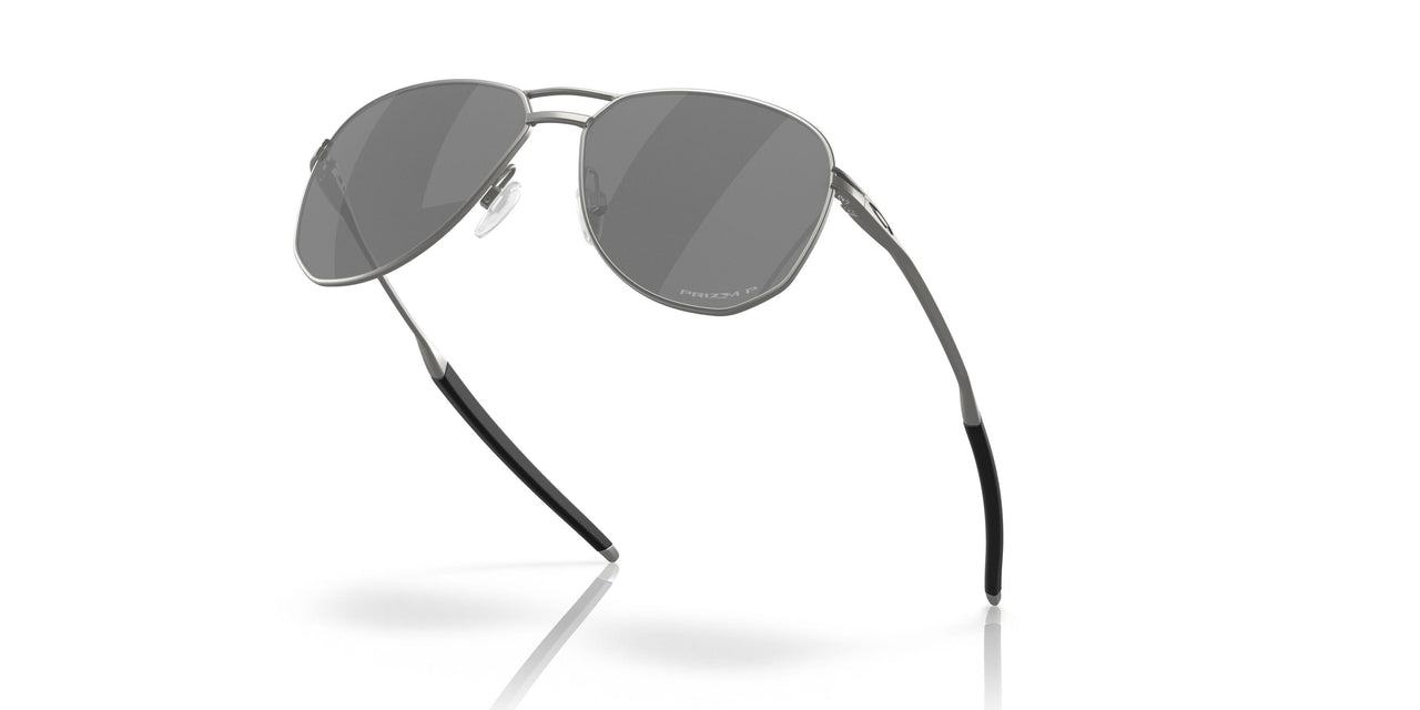 605003 - Silver - Prizm Black Polarized