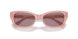 10317N - Pink - Light Purple Brown