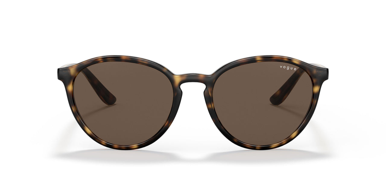 W65673 - Havana - Dark Brown