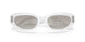 314/6V - White - Grey Mirror Gradient Silver
