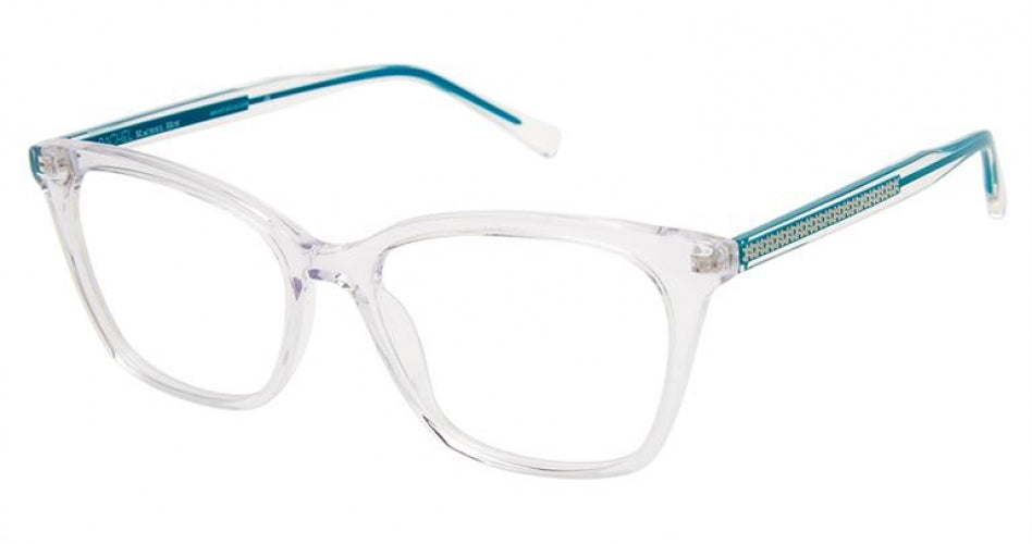 RACHEL Rachel Roy Balance Eyeglasses