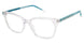 RACHEL Rachel Roy Balance Eyeglasses