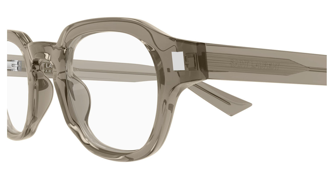 005 - Brown - Transparent