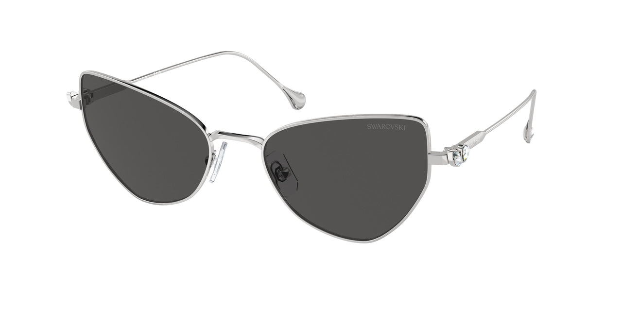 Swarovski 7011 Sunglasses