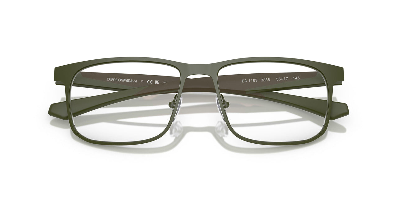 3388 - Green