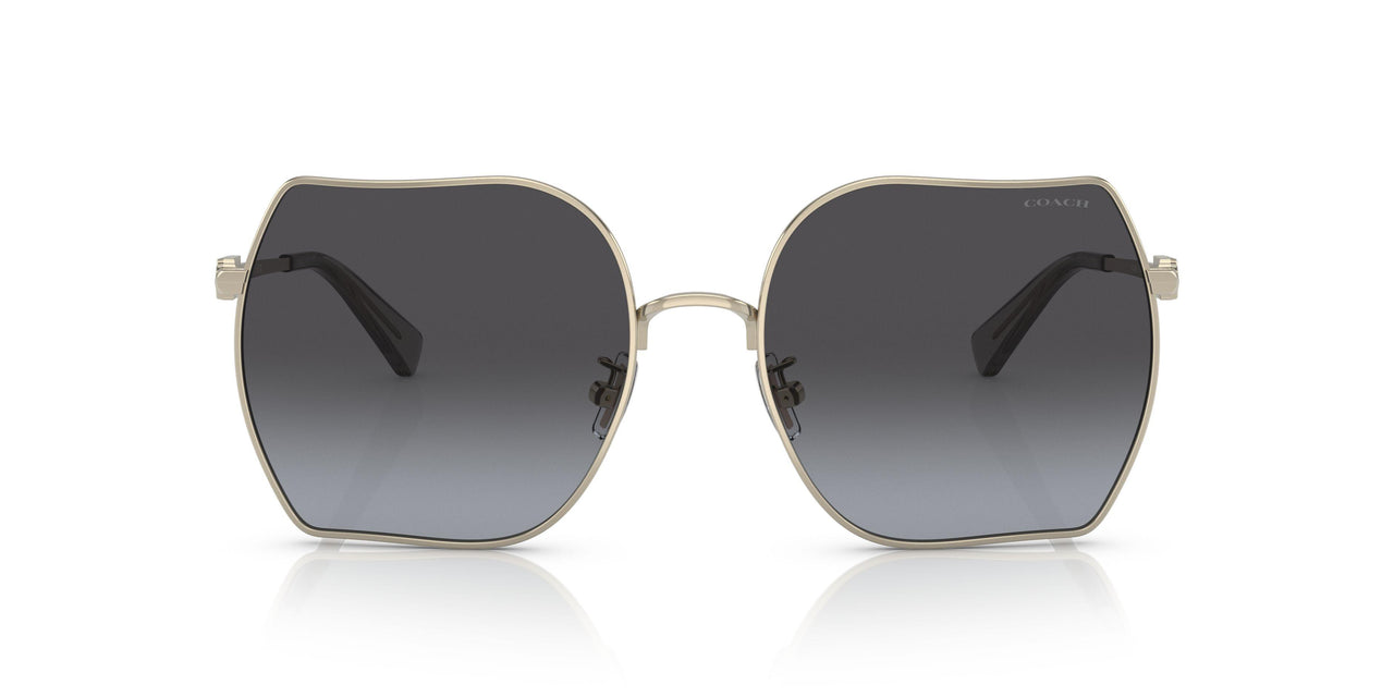 90058G - Gold - Grey Gradient