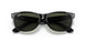 901L - Black - Crystal Green
