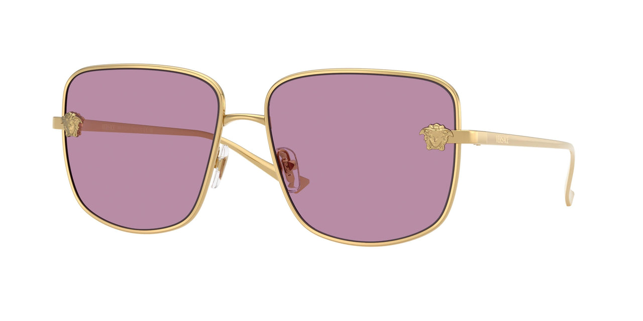 Versace 2282 Sunglasses