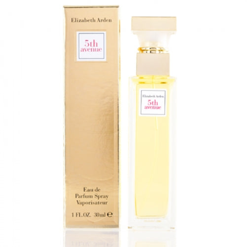 Elizabeth Arden Fifth Avenue EDP Spray