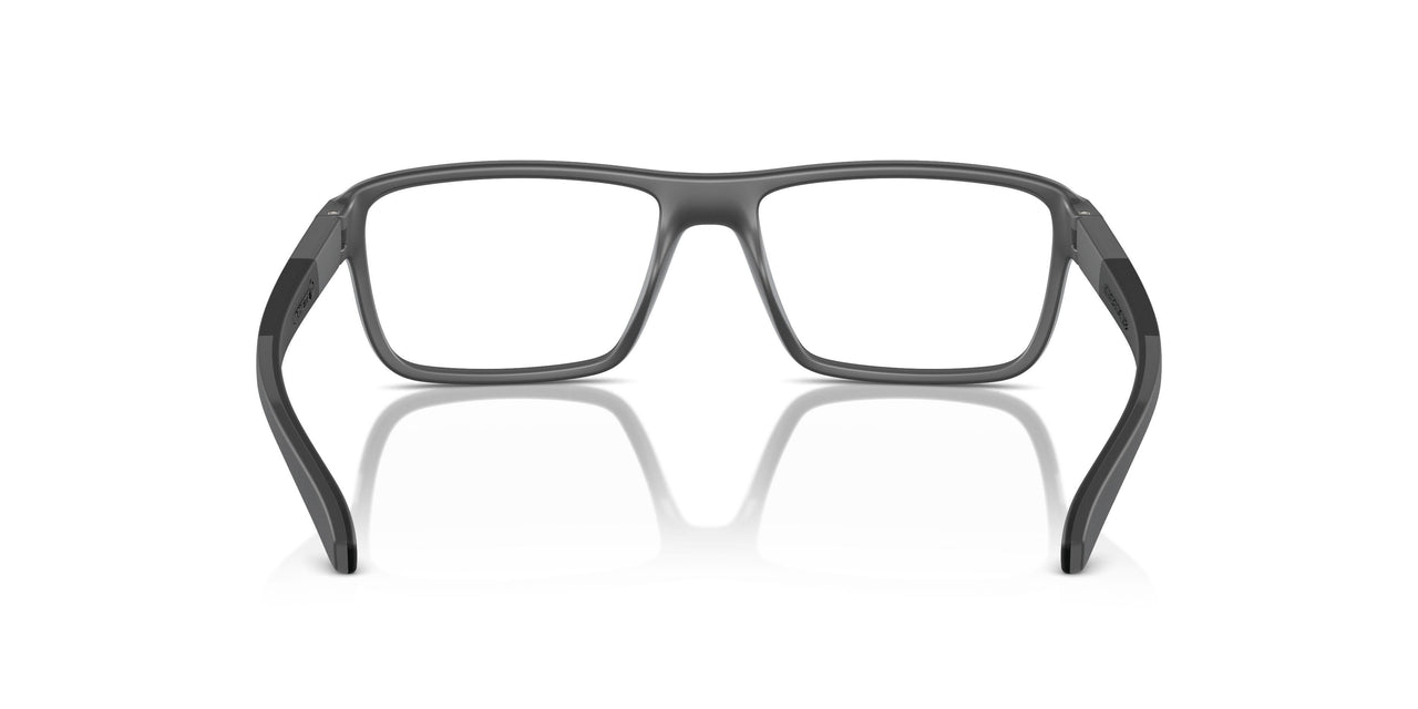 2870 - Grey - Transparent