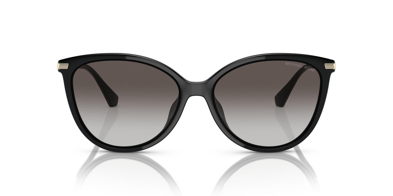 30058G - Black - Dark Grey Gradient
